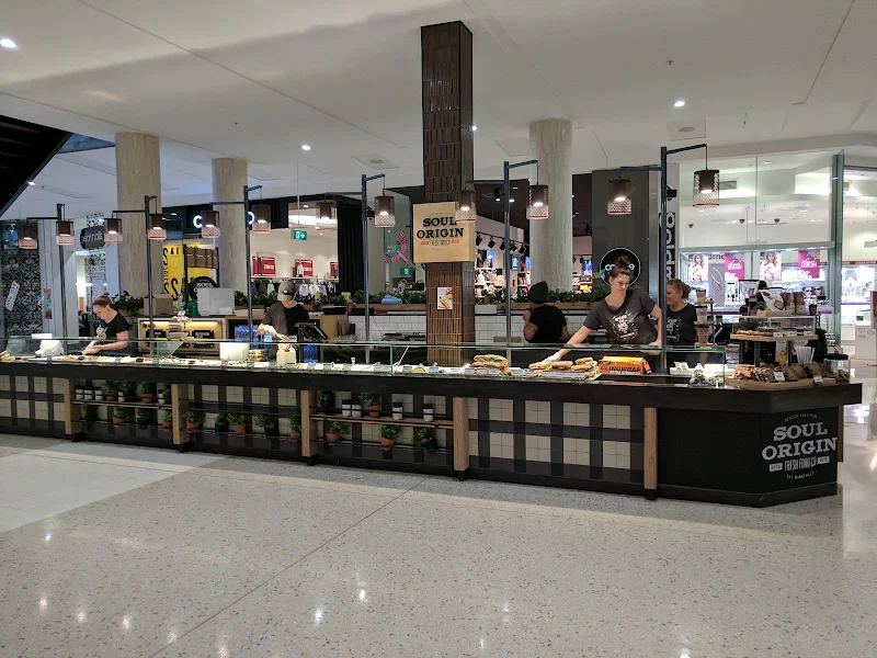 Soul Origin Kotara Westfield