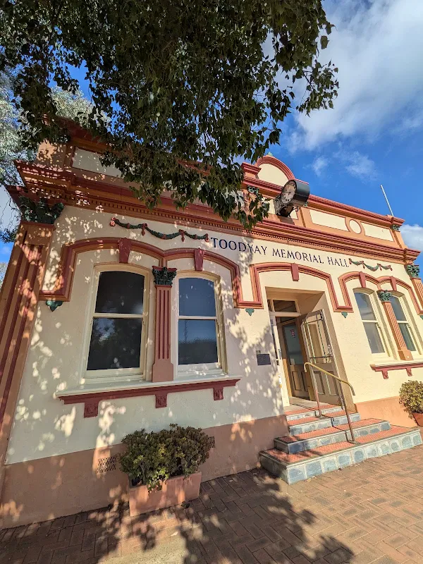 Toodyay Manor
