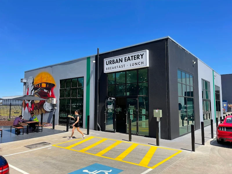 Urban Eatery Truganina