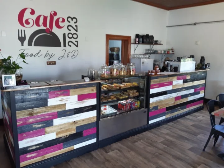 Cafe 2823