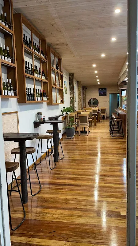 Blue Fin Blairgowrie