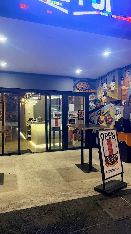 Kappo Izakaya
