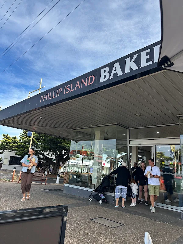 Phillip Island Bakery