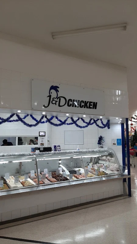 J&D Chicken