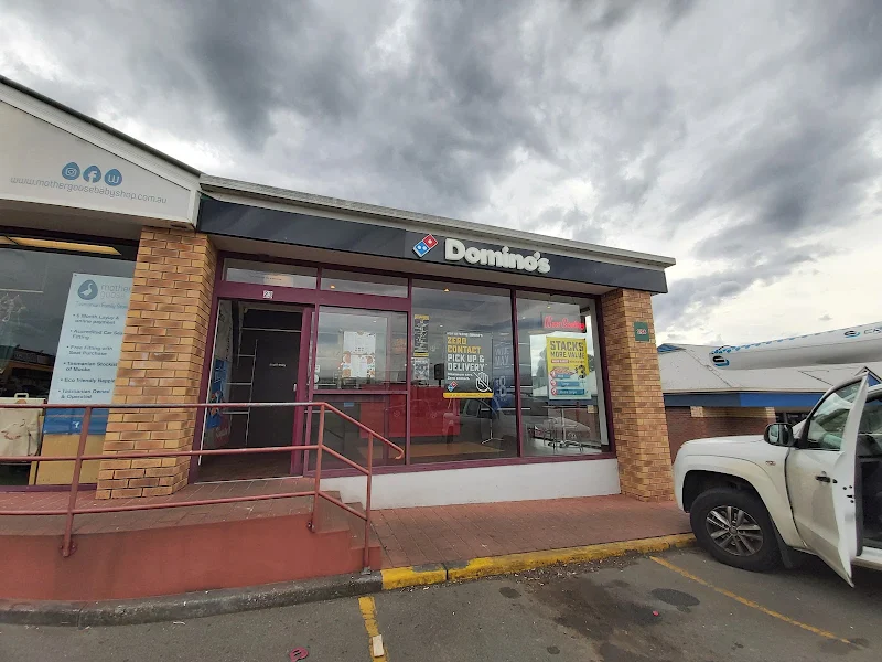 Domino's Pizza Kingston