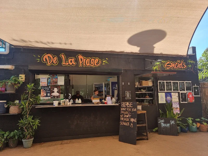 De La Plage