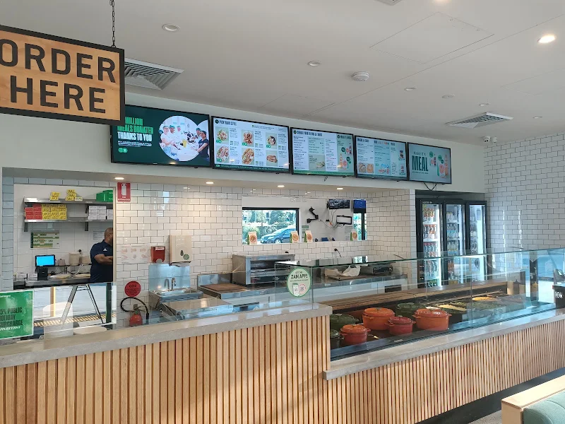 Zambrero North Penrith