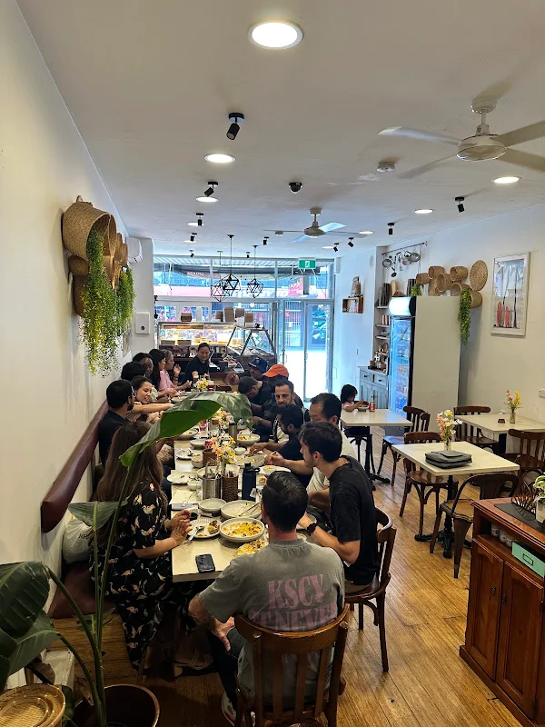 Lankan Curry House