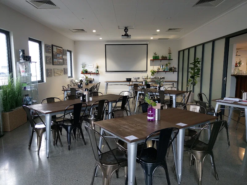 The Nyabing Community Hub