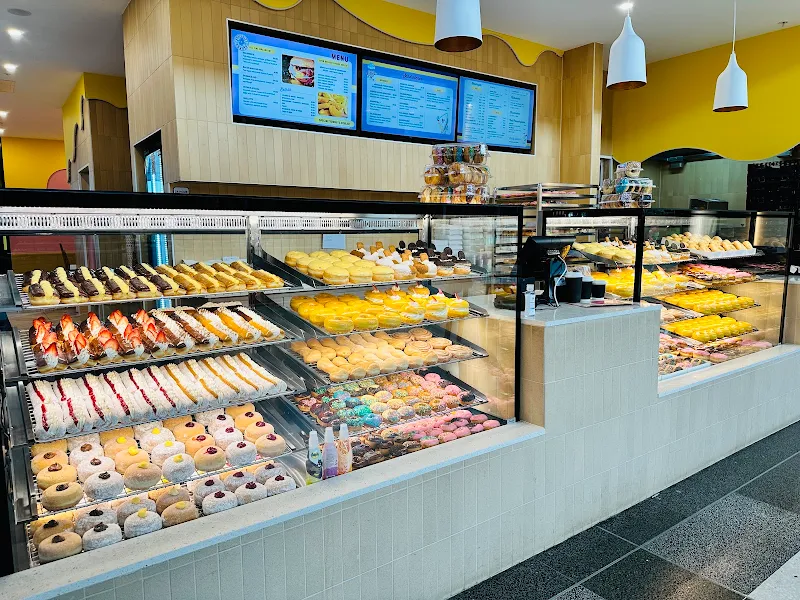 Specialty Donuts Oran Park