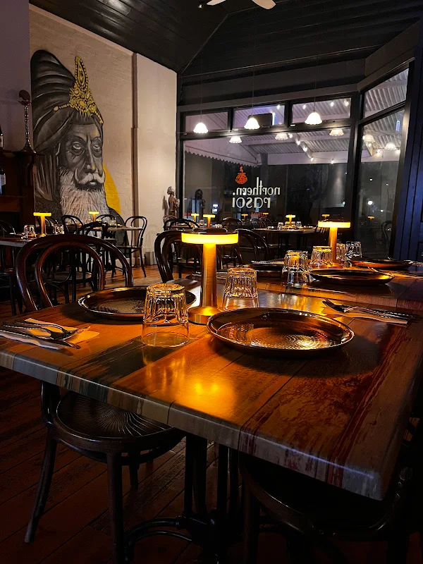 Northern Rasoi Euroa
