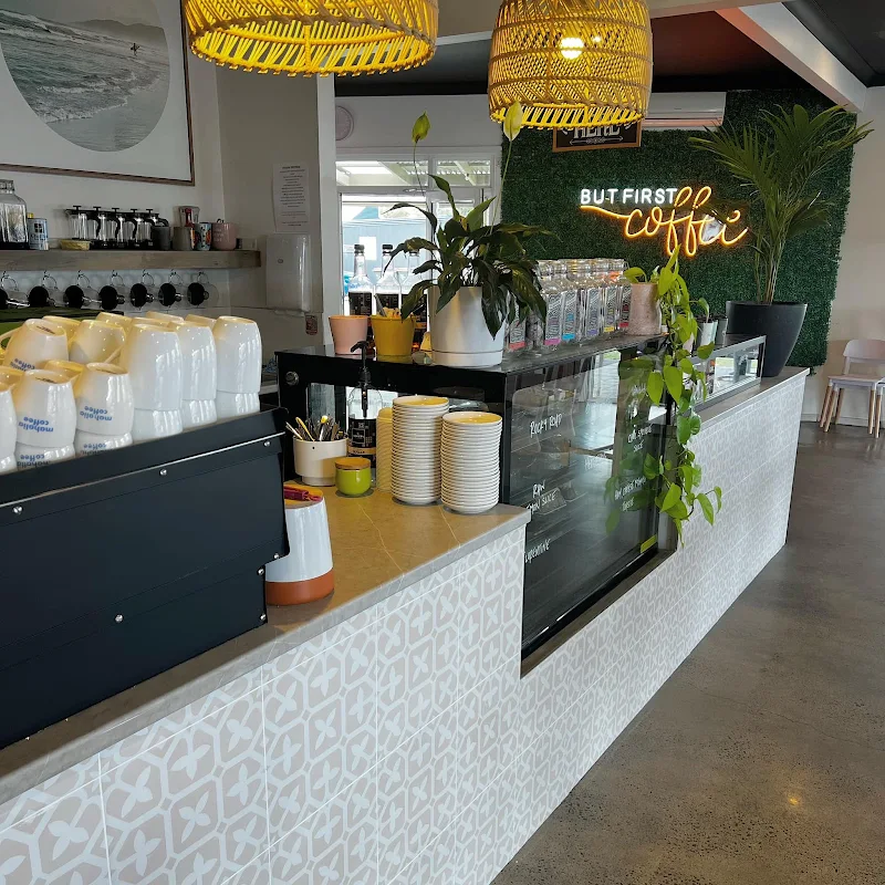 Union Cafe