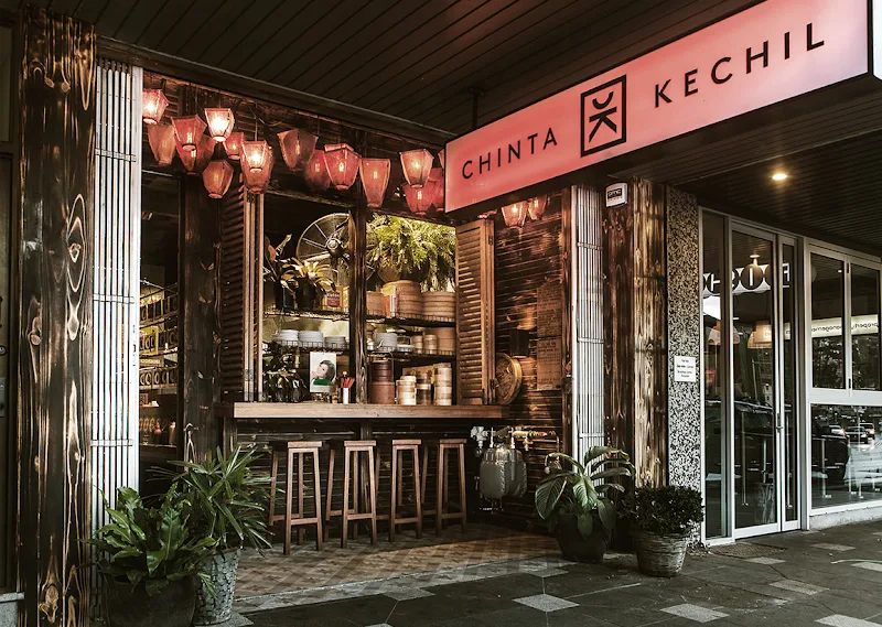 Chinta Kechil