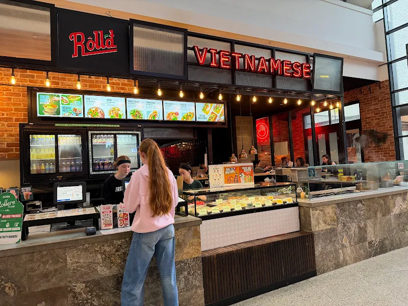 Roll'd Frankston