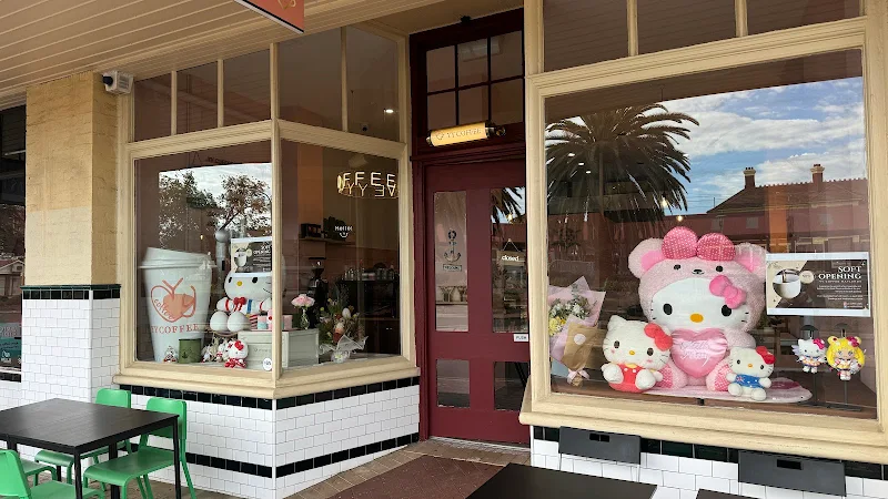 YY Cafe and restaurant