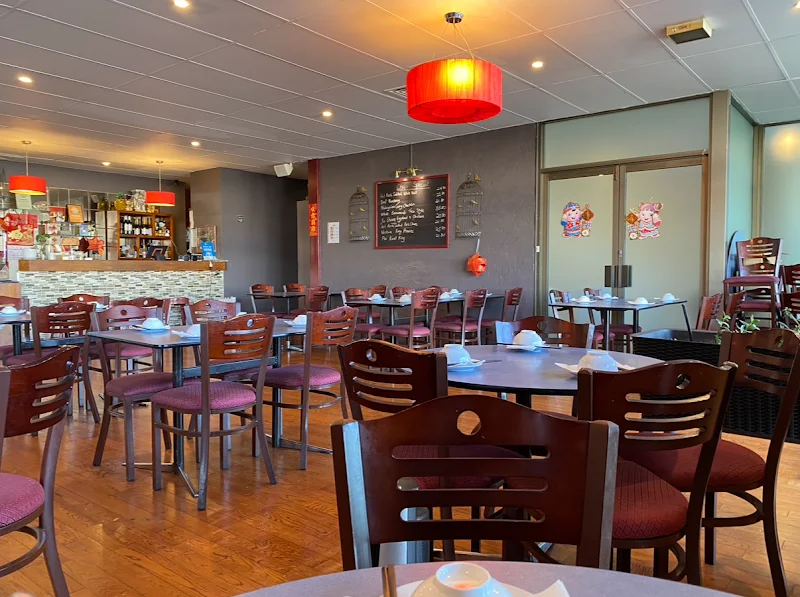 Ming's Chinese and Malaysian Cuisine