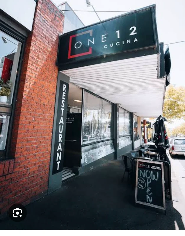 Cucina One12
