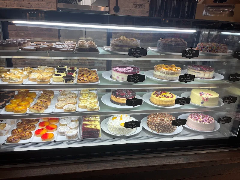 Patisserie Providore