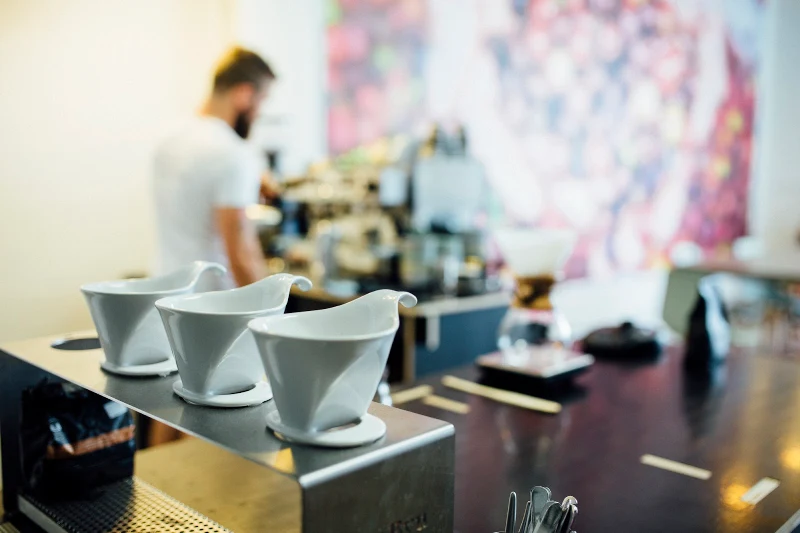 Civil Road Espresso