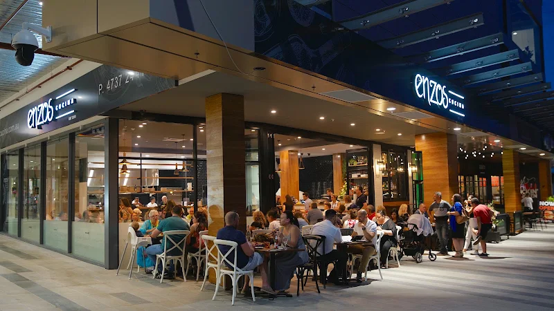 Enzo's Cucina Glenmore Park