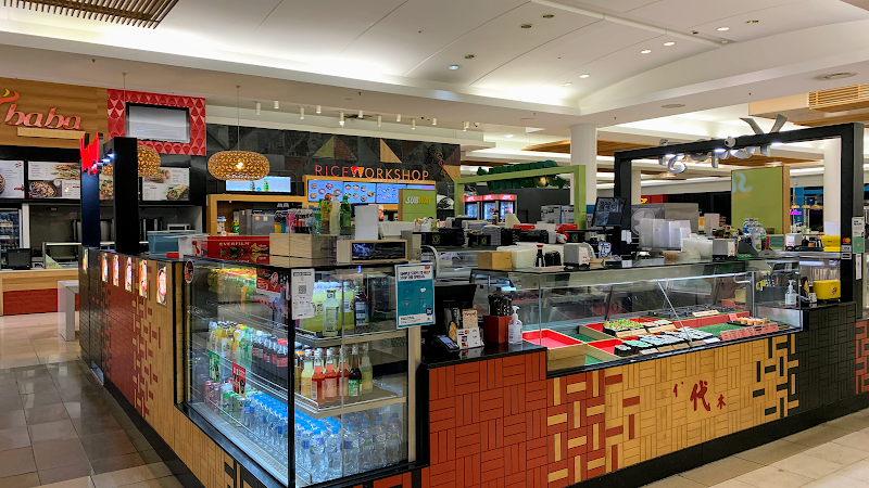 Yoyogi Sushi Northland