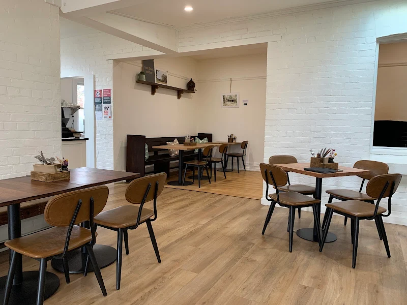 The Milbrey Kitchen & Store