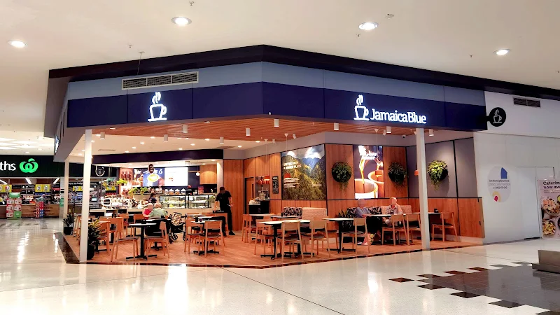 Jamaica Blue Forrestfield