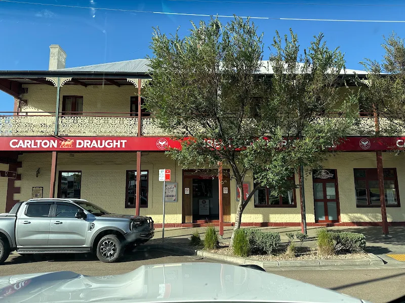 Great Southern Inn Hotel