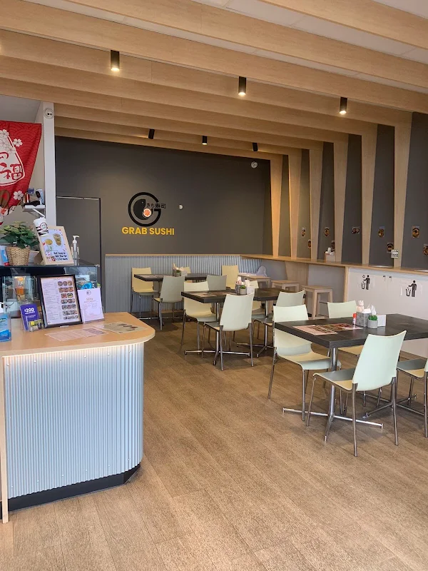 Grab Sushi Gawler