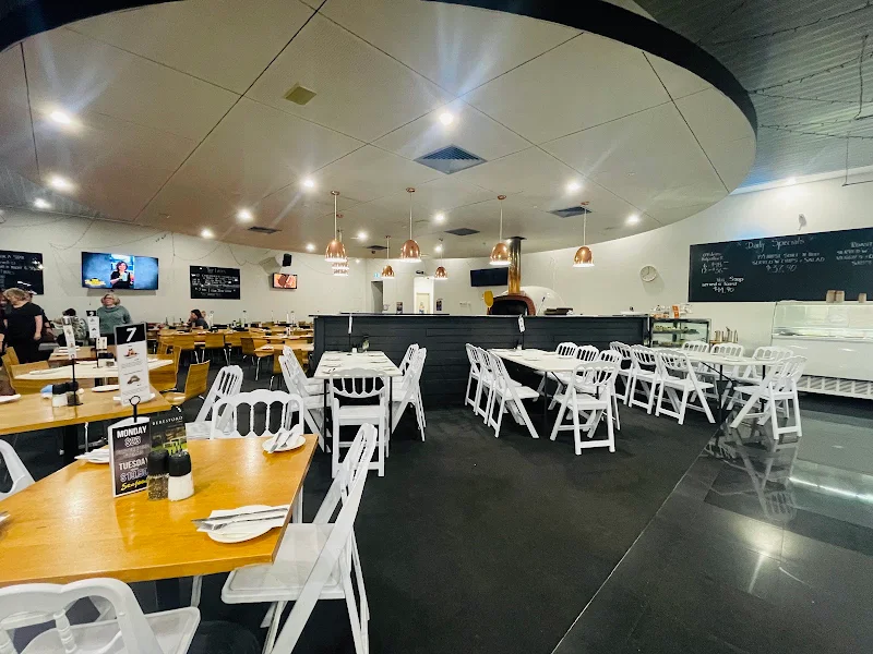 The Founders Restaurant