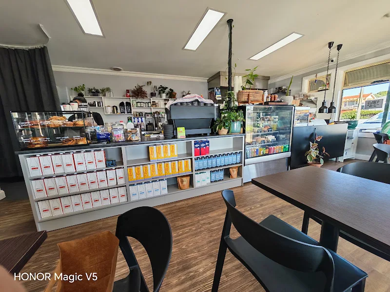 The Nook on Hopkins