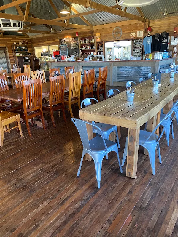 Forktree Brewing