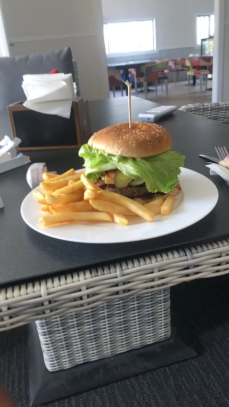 Ongerup Lunch Bar