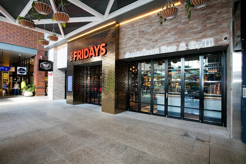 TGI Fridays Green Hills