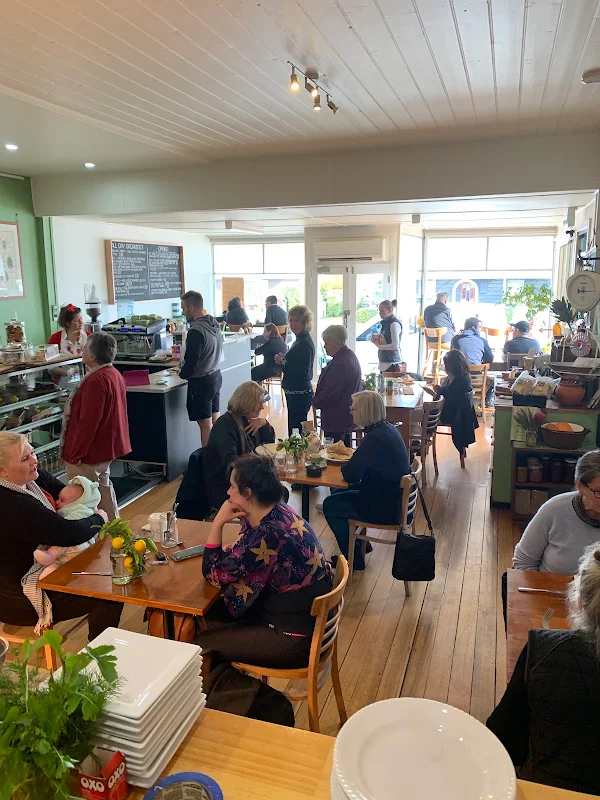 Feast Tasmania