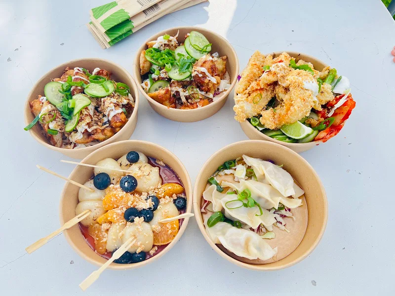 Cranky Frankies | Part of Entwine Food Trail