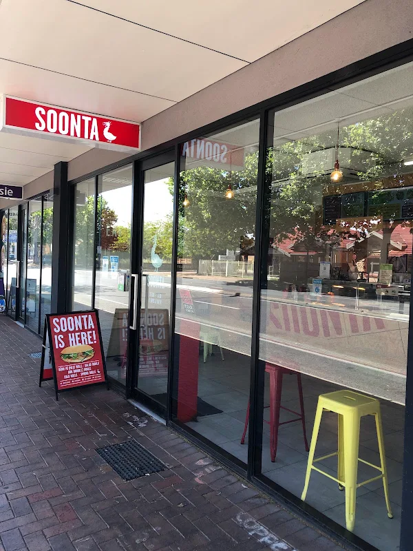 Soonta Torrensville