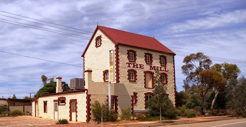 Flinders Ranges Motel