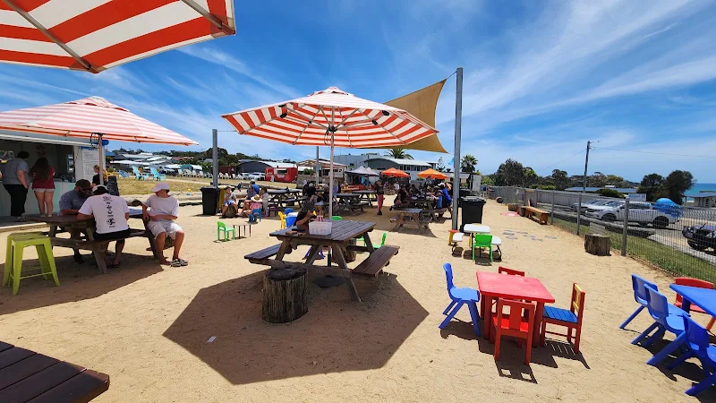 Food Truck Park