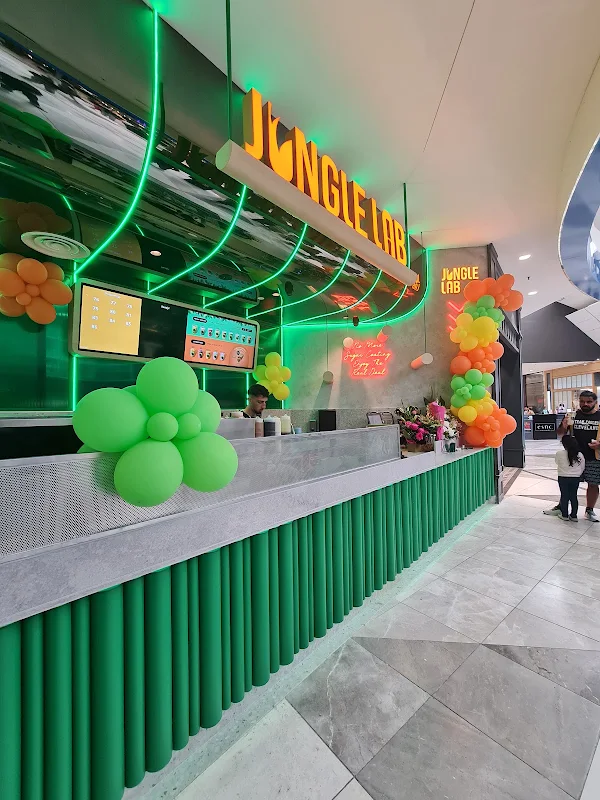 Jungle lab Werribee