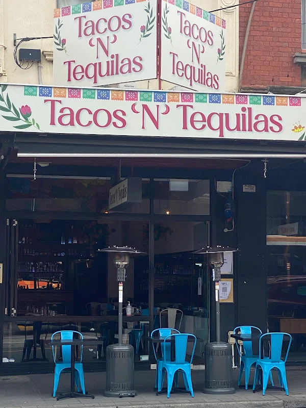 Tacos 'N' Tequilas Elsternwick