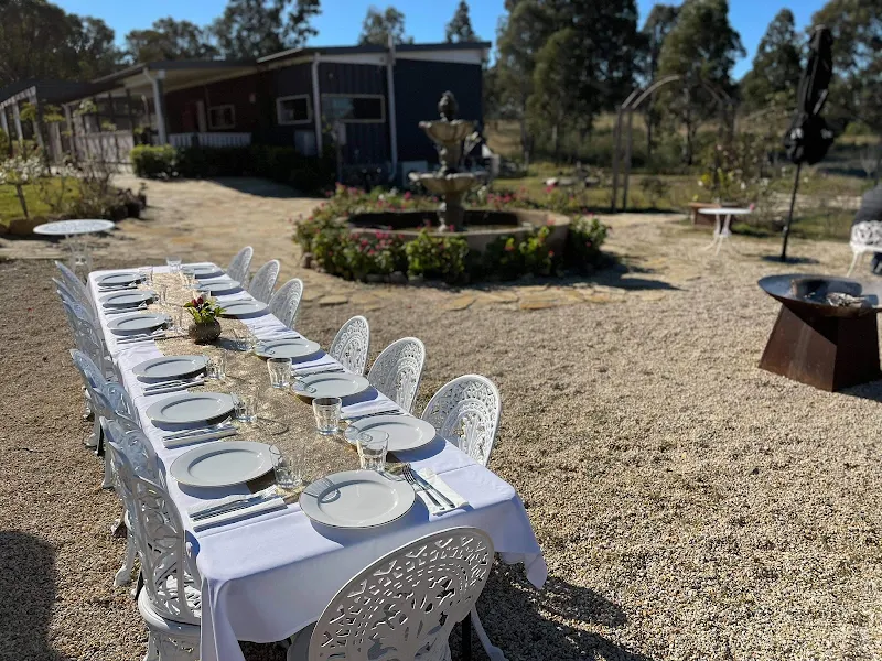 La Casalinga, Hunter Valley - Made with Love