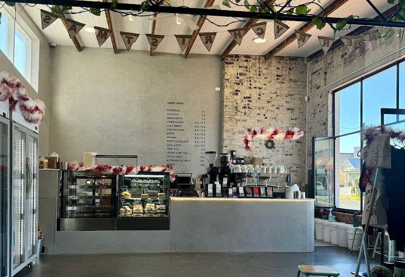 Herdies Coffee
