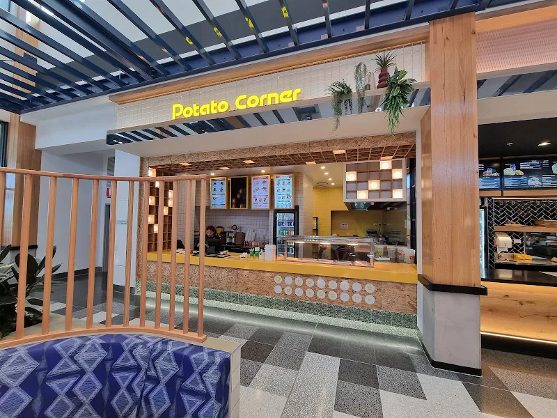 Potato Avenue Oran Park (formerly known as Potato Corner Oran Park)