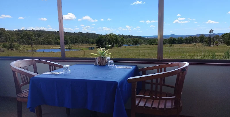 Blue Pot Pantry & Cafe