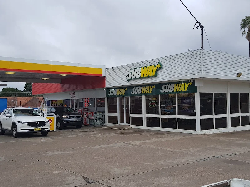 Subway