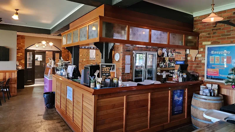 Huntington Tavern
