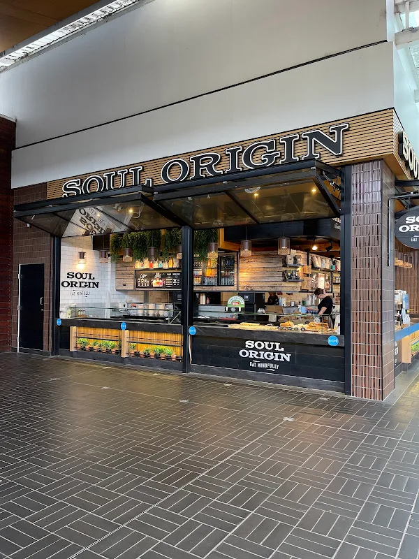 Soul Origin Erina Fair Woolworths
