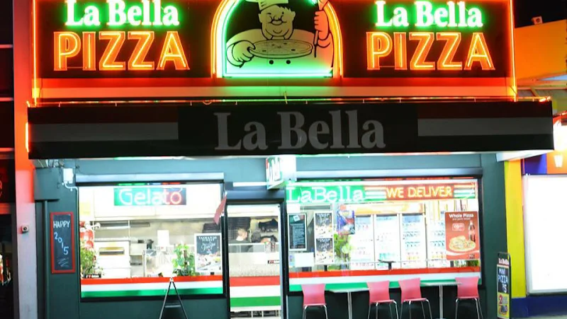 La Bella Pizza Sandy Bay