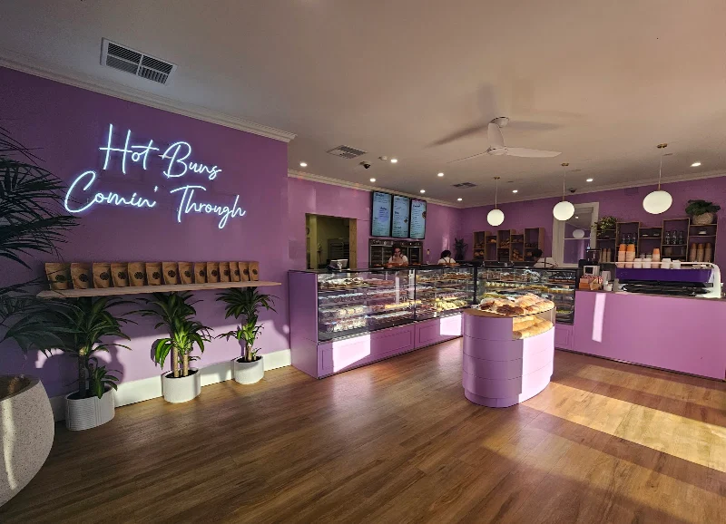Home Grain Bakery